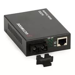 Media convertor gigabit M-203G (SM, max. 20 km) - 1