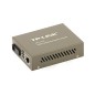 Media converter TP-LINK MC111CS (100Mb/s, singlemode, TX 1550nm, RX 1310nm, SC, 20km)