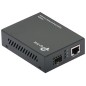 Media converter TP-LINK MC220L (SFP, gigabit)