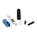 Conector fibră optică SC rapid Ultimode ESC925T-UPC ULTIMODE - 1