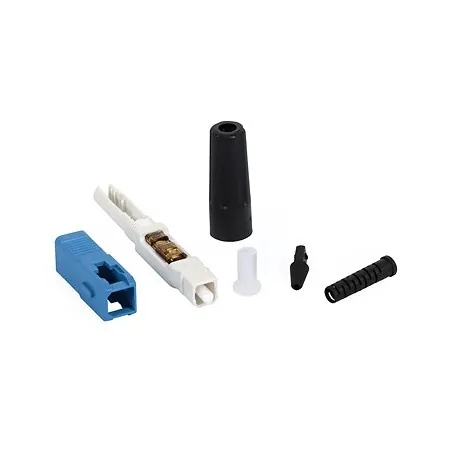 Conector fibră optică SC rapid Ultimode ESC925T-UPC ULTIMODE - 1