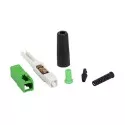 Conector fibră optică SC/APC rapid Ultimode ESC925T-APC ULTIMODE - 1