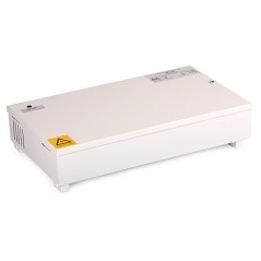 Sursă CCTV ZK-150 (11.4-13.2VDC, 16x0.8A) - 1