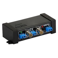 Amplificator semnal video AHD, HD-CVI, HD-TVI VHD-15 4 mpix - 1