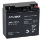 Acumulator Acumax AML 18-12 (12V, 18Ah)