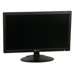Monitor LCD 22inch AG Neovo SC-22E (24/7, HDMI, VGA, BNC, VA, difuzoare) - 1