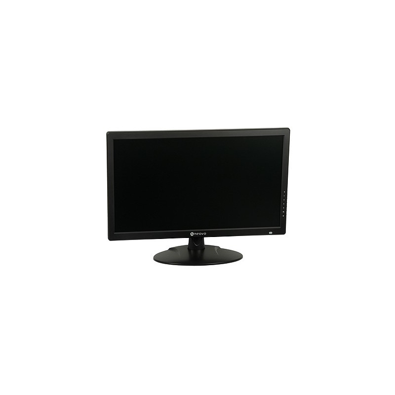 Monitor LCD 22inch AG Neovo SC-22E (24/7, HDMI, VGA, BNC, VA, difuzoare) - 1