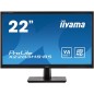 22” LCD Monitor: IIyama Prolite X2283HS-B5