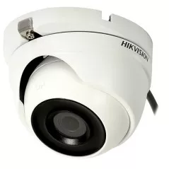 Camera HD-TVI TURBO HD 4.0 Hikvision DS-2CE56D8T-ITMF (dom, 1080p, multisistem, 2.8mm, 0.005 lx, IR până la 20m) - 1