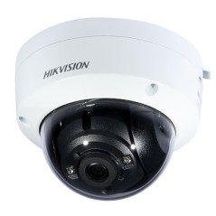 Cameră 5MP Hikvision DS-2CE56H0T-VPITF (dome, 2.8mm, 0.01 lx, IR max. 20m, HD-TVI, AHD, HD-CVI, CVBS) - 1