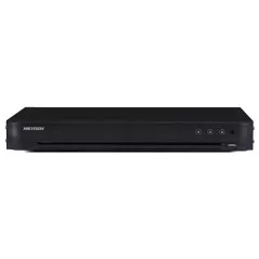 DVR 8 canale Hikvision iDS-7208HQHI-M1/S (2 Mpix@15 FPS, H.265, 4xAcuSense, HDMI, VGA) TURBO HD 5.0 - 1