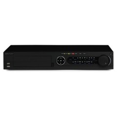 DVR 32 canale Hikvision DS-7332HQHI-K4 (2 Mpix, 15 FPS, H.265, HDMI, VGA) TURBO HD 4.0 - 1