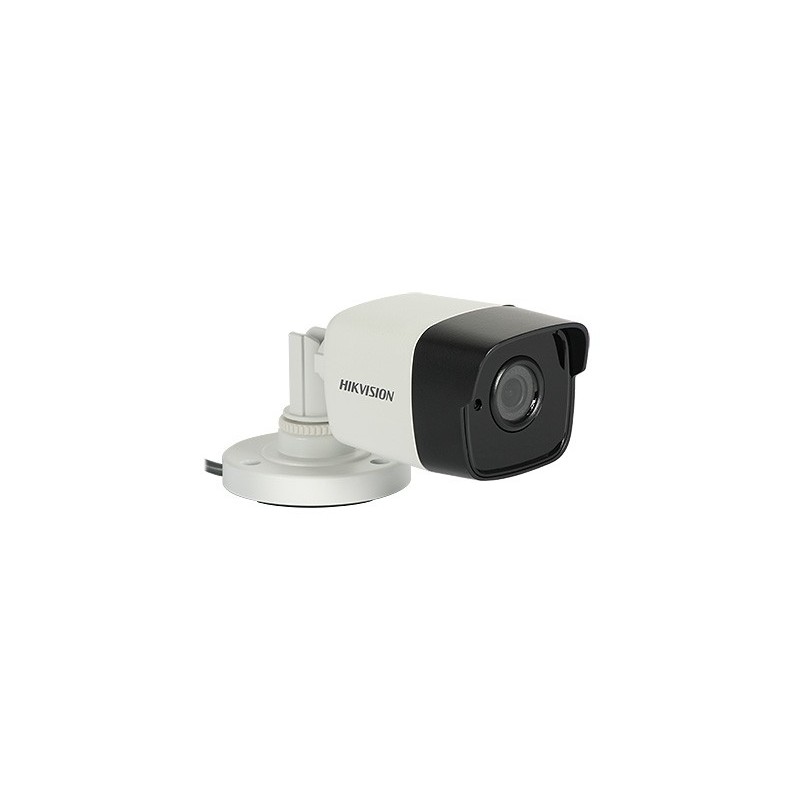 Camera 4in1 Hikvision DS-2CE16D8T-ITF (1080p, 2.8mm, 0.005 lx, IR max. 30m, HD-TVI, AHD, HD-CVI, CVBS) - 1