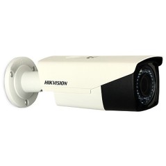 Cameră Hikvision DS-2CE16D0T-VFIR3E (1080p, 2.8-12 mm, 0.01 lx, PoC, IR max. 40m) - 1
