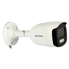  Hikvision DS-2CE10DFT-F ColorVu( 1080p, 3.6 mm,20m, HD-TVI, AHD, HD-CVI, CVBS) - 1