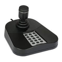 Tastatura Hikvision: DS-1003KI (pentru controlul unui DVR/NVR) - 1