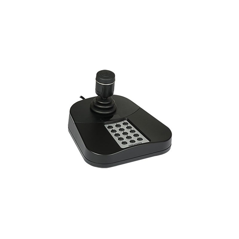 Tastatura Hikvision: DS-1003KI (pentru controlul unui DVR/NVR) - 1