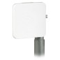 Access point RouterBoard RBSXTsqG-5acD (802.11ac 5GHz 16dBi 2x2 MIMO level 3)