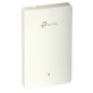 Access Point TP-Link EAP225-Wall (dual-band, 802.11ac AC1200, PoE 802.3af)