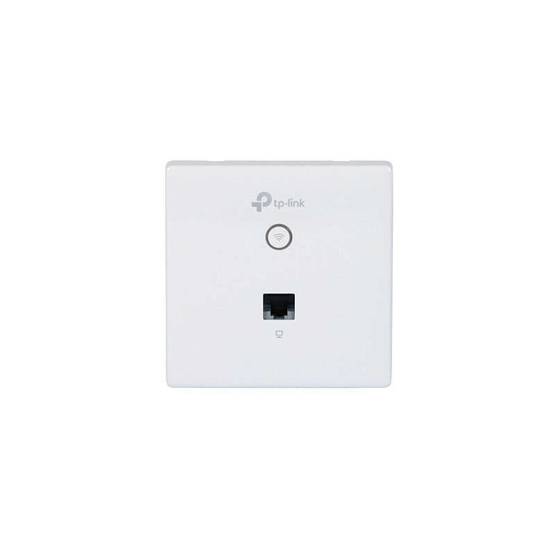 Access point TP-Link TL-EAP230-WALL, 802.11ac AC1200, PoE 802.3af - 1