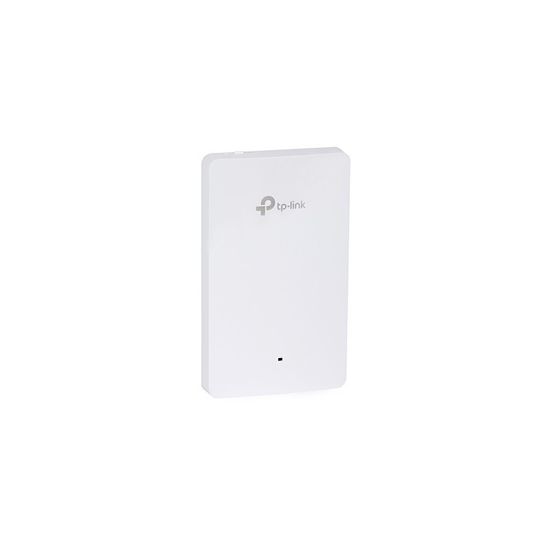 Access point Wireless TP-Link EAP235-WALL, 802.11ac AC1200, PoE 802.3af 4xGE - 1