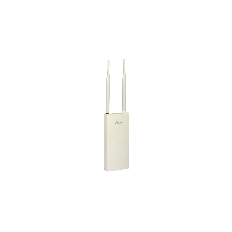 AP wireless TP-LINK EAP110-Outdoor (802.11n/300Mbps, PoE) - 1