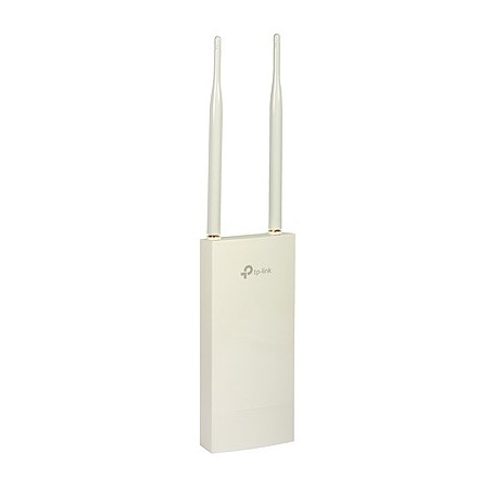 AP wireless TP-LINK EAP110-Outdoor (802.11n/300Mbps, PoE) TP-LINK - 1