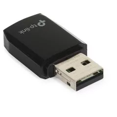 Adaptor USB wireless TP-Link Archer T2U AC600 (2.4 5 GHz, 433/150Mbps) - 1
