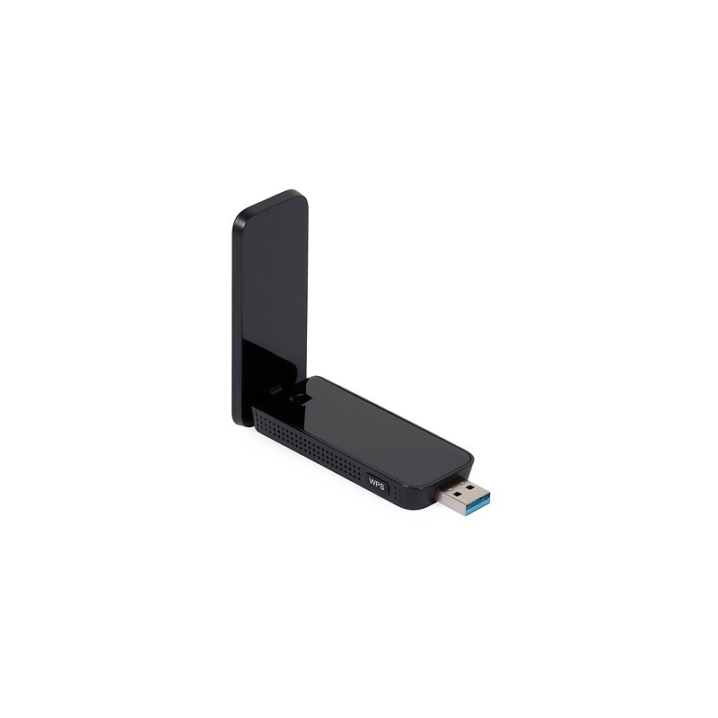 Adaptor USB wireless TP-Link Archer T4U AC1200 (2.4 5 GHz, 867/400Mbps) - 1