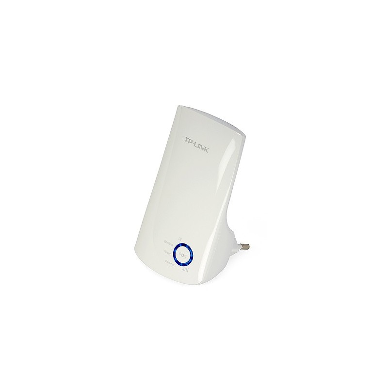 Extender WiFi TP-LINK TL-WA850RE (300Mbps)  - 1