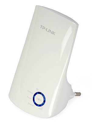 Extender WiFi TP-LINK TL-WA850RE (300Mbps)
