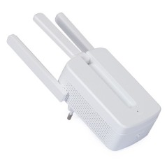 Repeater Wi-Fi Mercusys MW300RE 802.11b/g/n 300 Mb/s - 1