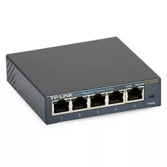 Switch gigabit 5 porturi TP-LINK TL-SG105 - 1