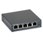 Switch gigabit 5 porturi TP-LINK TL-SG105