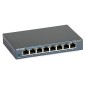 Switch gigabit 8 porturi TP-LINK TL-SG108