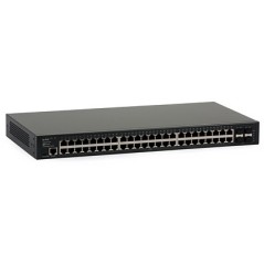 Switch cu management L2 TP-LINK T2600G-52TS (TL-SG3452) 48x 10/100/1000 4xSFP - 1