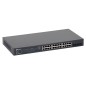 Switch PoE 24 porturi TP-Link TL-SG2428P Smart 24xGigabit PoE+ 4xSFP 802.3af/at 250W Omada SDN