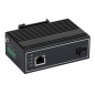 Switch PoE Industrial ULTIPOWER 311SFP mini 1xGE(1xPoE) 1xSFP(1000M) 802.3af/at 30W PoE