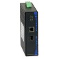 Switch PoE industrial ULTIPOWER 311SFP-POE (1x PoE gigabit, 1xSFP 1000 Mbps)
