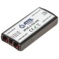 Switch extender 3 porturi PoE 802.3af/at XPOE-4-11A-HS Atte