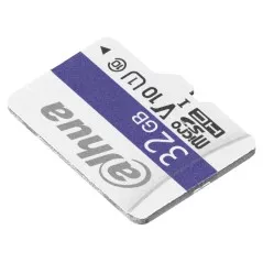 CARD DE MEMORIE TF-C100/32GB microSD UHS-I 32 GB DAHUA - 1