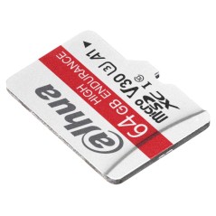 CARD DE MEMORIE TF-S100/64GB microSD UHS-I 64 GB DAHUA - 1