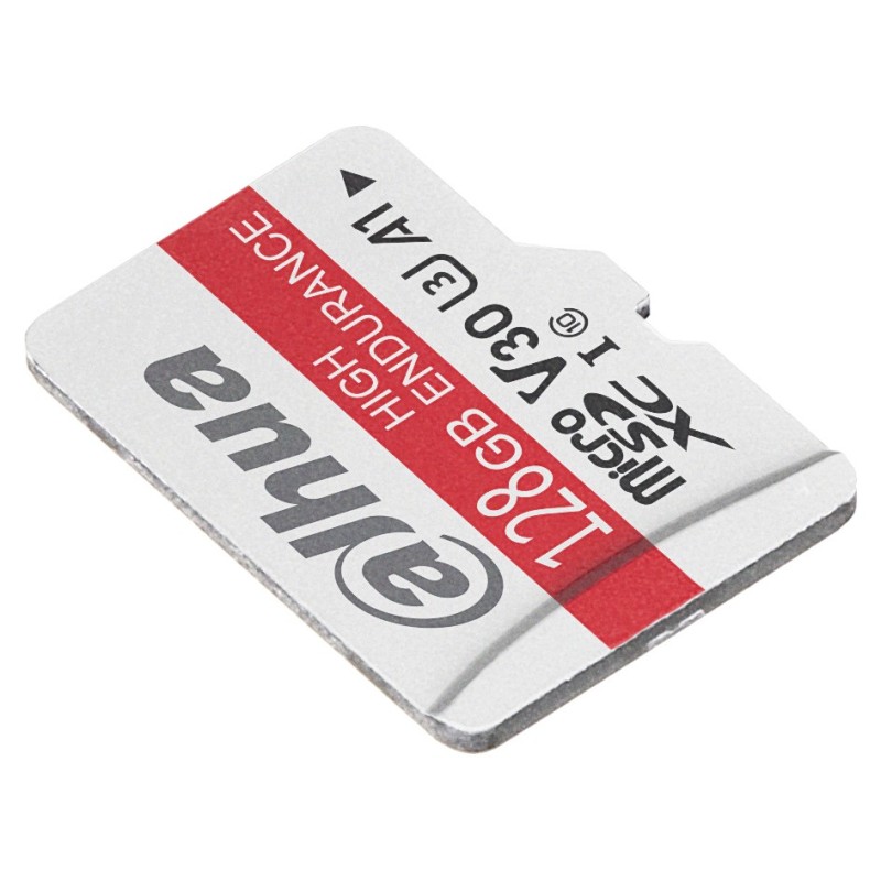 CARD DE MEMORIE TF-S100/128GB microSD UHS-I 128 GB DAHUA - 1