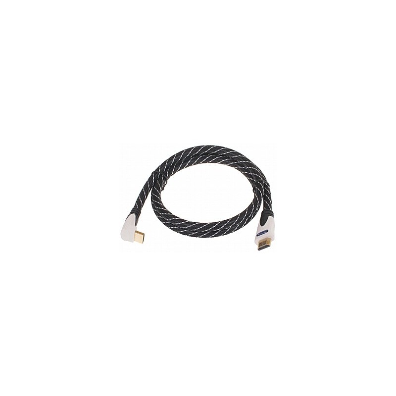 Cablu HDMI PK 1 m - 1