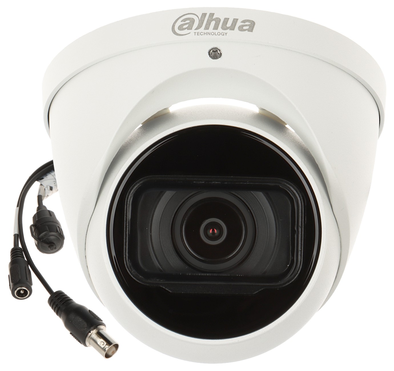 Cameră 4in1 HAC-HDW2501T-Z-A-S2 - 5 Mpx 2.7 ... 13.5 mm - MOTOZOOM DAHUA