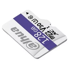 CARD DE MEMORIE TF-C100/128GB microSD UHS-I 128 GB DAHUA - 1