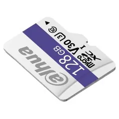 CARD DE MEMORIE TF-C100/128GB microSD UHS-I, SDXC 128 GB DAHUA DAHUA - 1