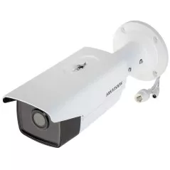 Camera IP AcuSense 4.0 MP, lentila 2.8mm, SD-card, IR 60m Hikvision DS-2CD2T43G2-2I-2.8mm