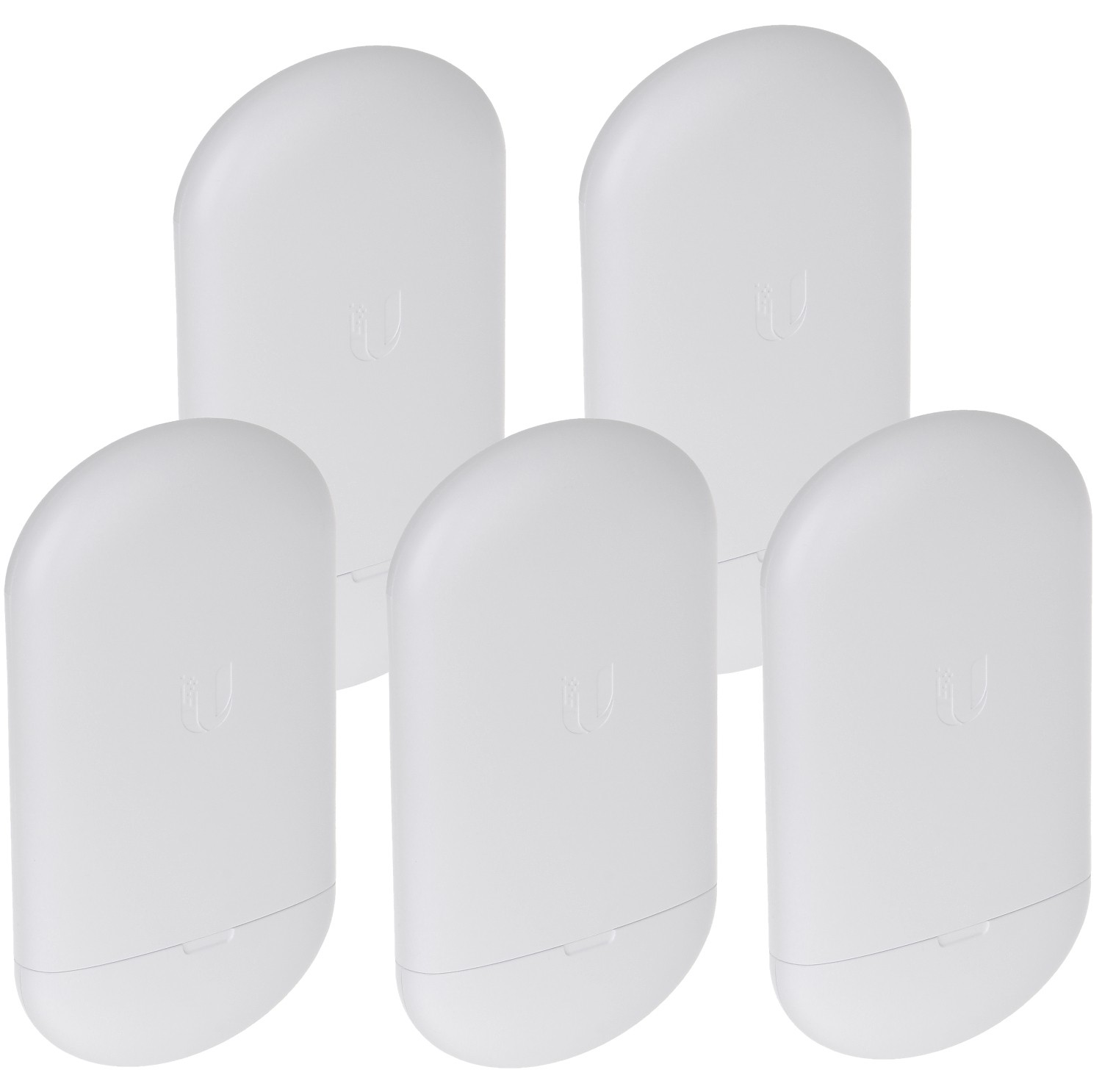 ACCESS POINT NS-5ACL(5-PAK) UBIQUITI SET DE 5 BUC.