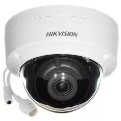 Cameră de supraveghere IP Hikvision DS-2CD2143G2-I(2.8MM) ACUSENSE - 4 Mpx 2.8 mm - 1